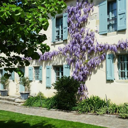 Villa The Courtyard Castres  Exterior foto