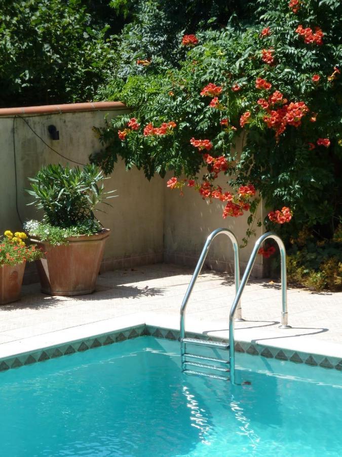 Villa The Courtyard Castres  Exterior foto