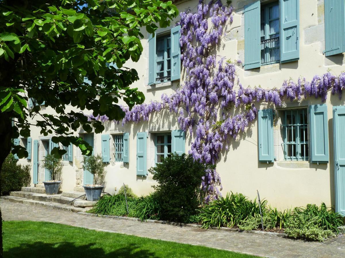 Villa The Courtyard Castres  Exterior foto