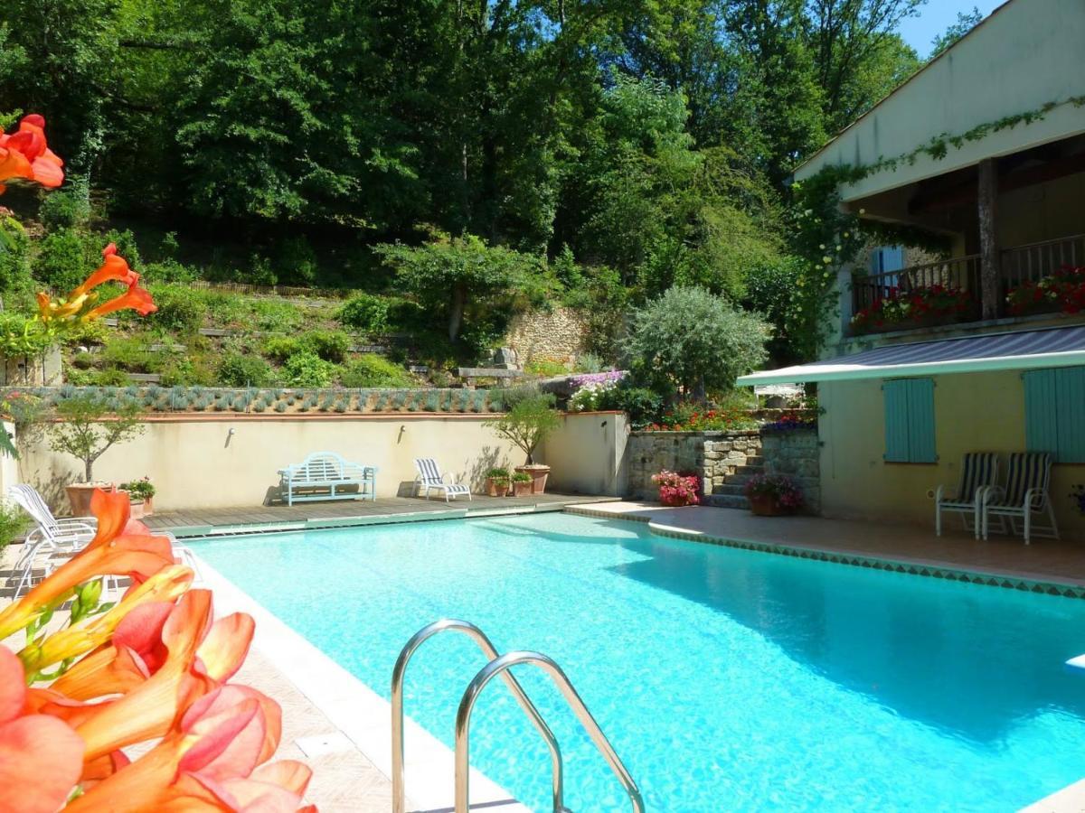 Villa The Courtyard Castres  Exterior foto